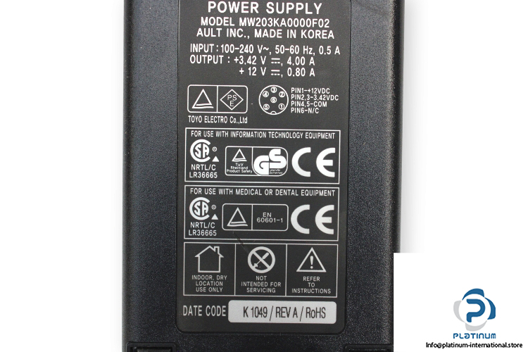 MW203KA0000F02-power-supply-(new)-1