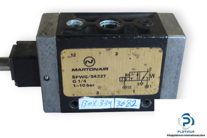 Martonair-SPWG_84327-single-solenoid-valve-(used)-1