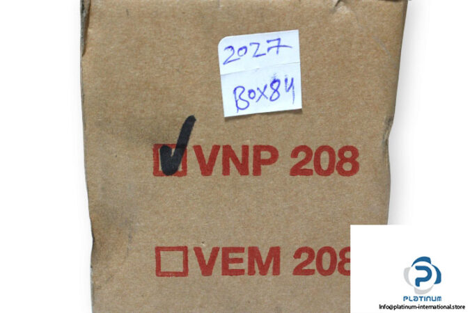 Mecair-VNP-208-threaded-valve-with-integral-pilot-(new)-3