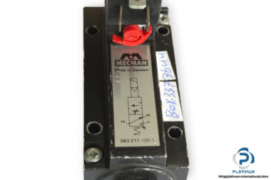 Mecman-583-211-100-1-solenoid-valve-(used)-1