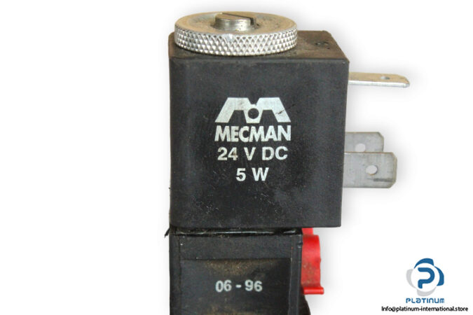 Mecman-583-211-100-1-solenoid-valve-(used)-2