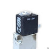 Metal-work-SOV-25-SOP-00-single-solenoid-valve-(used)-1