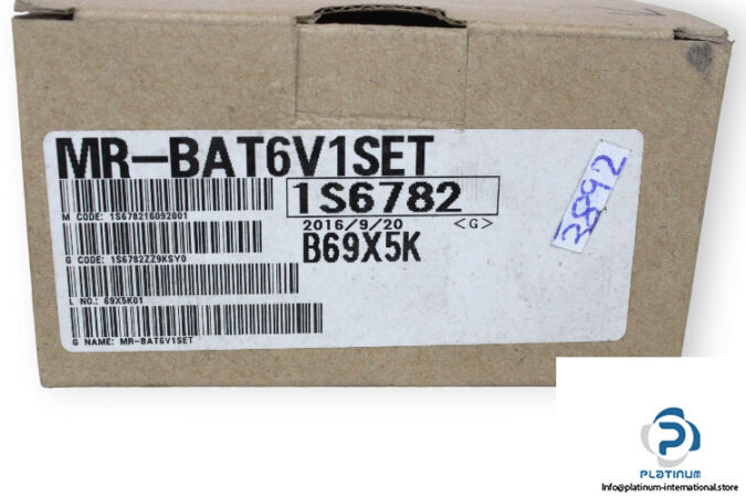 Mitsubishi-MR-BAT6V1SET-lithium-battery-(new)-2