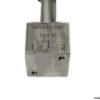 N90443-000-single-solenoid-valve-used-2