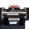 Nachi-SS-G01-A8X0-R-C230-20-solenoid-operated-directional-valve-(used)-1