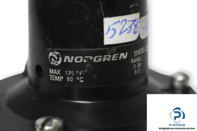 Norgren-11400-2G_PC103-pressure-regulator-(used)-1