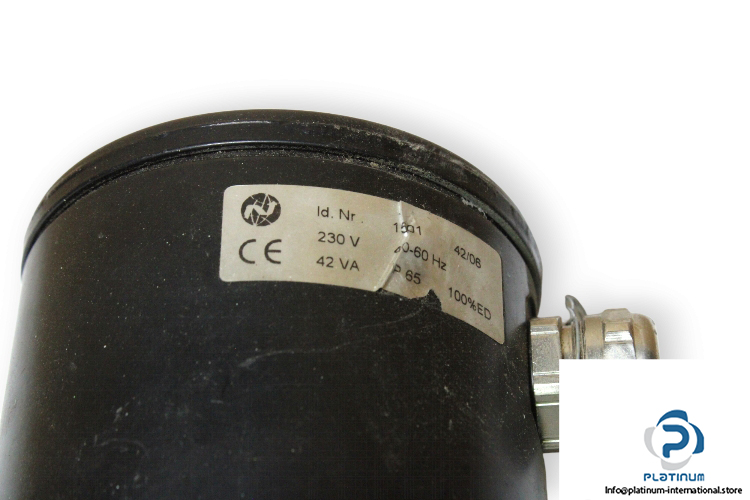 Norgren-2403450-electrical-valve-(used)-1