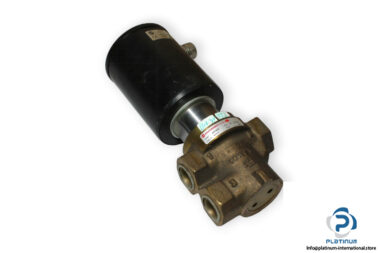 Norgren-2403450-electrical-valve-(used)