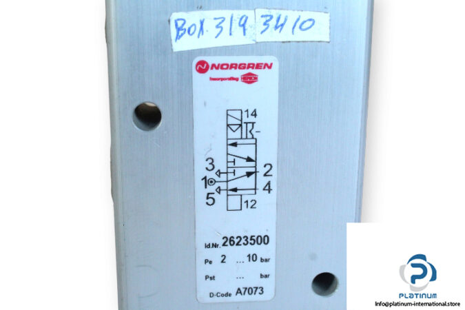 Norgren-2623500-directional-control-valve-(used)-2