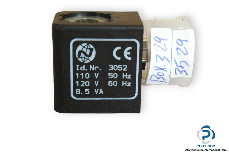 Norgren-3052-electrical-coil-(new)-1