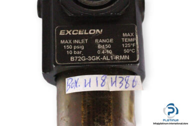 Norgren-B72G-3GK-AL1-RMN-filter_regulator-(used)-1