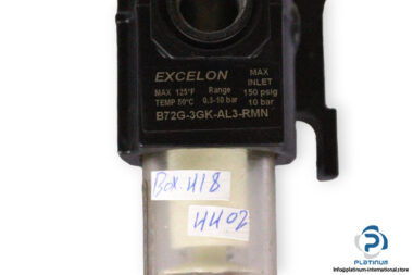 Norgren-B72G-3GK-AL3-RMN-filter_regulator-(used)-1