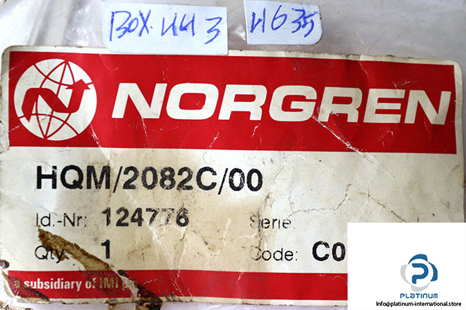 Norgren-HQM_2082C_00-repair-kit-(new)-1