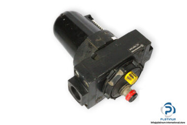 Norgren-L15-000-MP90-lubricator-(used)