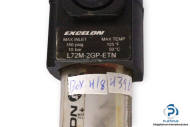 Norgren-L72M-2GP-ETN-lubricator-(used)-1