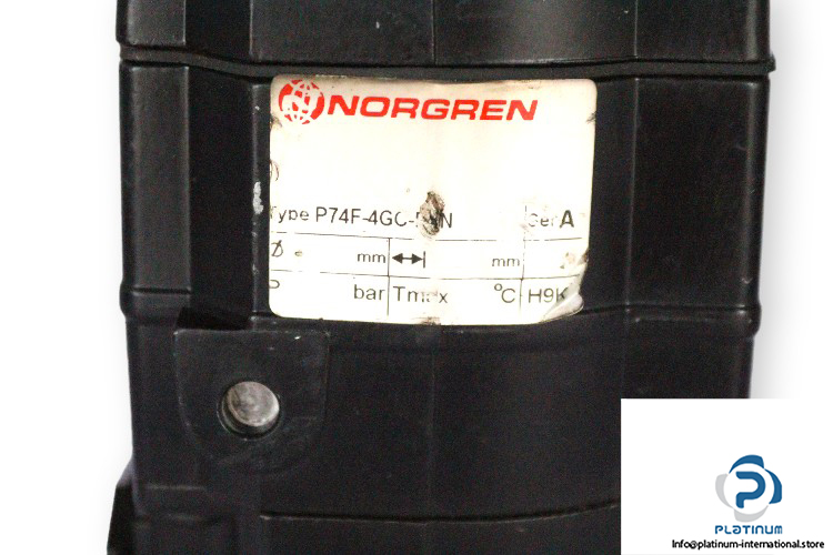 Norgren-P74F-4GC-NNN-soft-start-valve-(used)-1