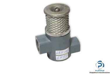 Norgren-S_513D-quick-exhaust-valve-(used)