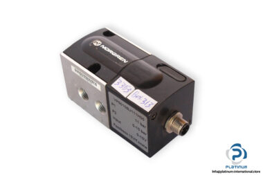 Norgren-VP5010BJ111H00-proportional-pressure-control-valve-(used)