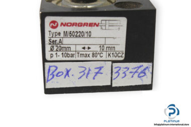 Norgren-m_50220_10-compact-cylinder-(used)-1