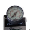Numatics-P22BG04-air-filter-regulator-(used)-1