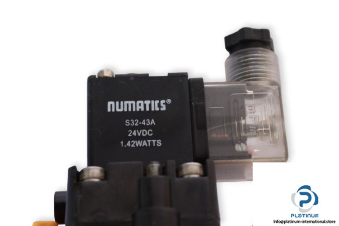 Numatics-S22CG04BK-soft-start-valve-(used)-1