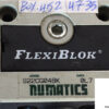 Numatics-S22CG04BK-soft-start-valve-(used)-2