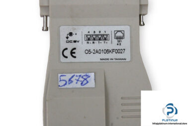 O5-2A016KF0027-signal-converter-(new)-1