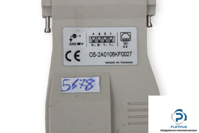O5-2A016KF0027-signal-converter-(new)-1