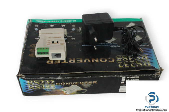 O5-2A016KF0027-signal-converter-(new)