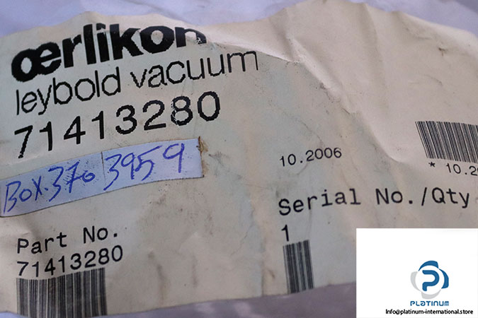 Oerlikon-71413280-leybold-vacuum-(new)-1