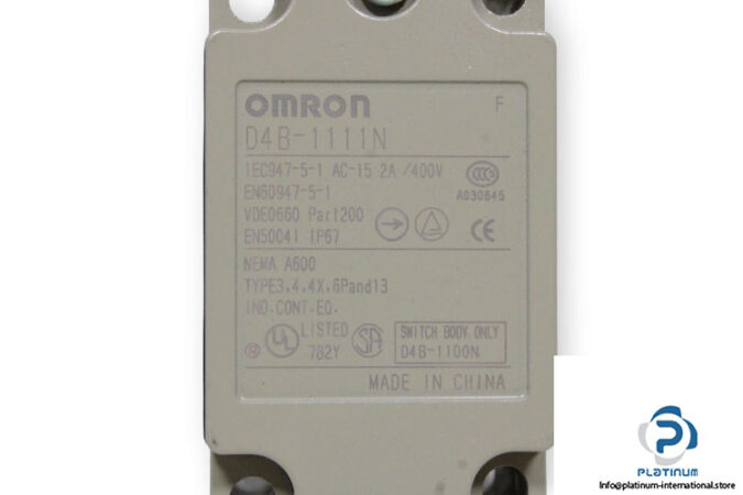 Omron-D4B-1111N-limit-switch-(new)-2