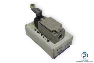 Omron-D4B-1111N-limit-switch-(new)