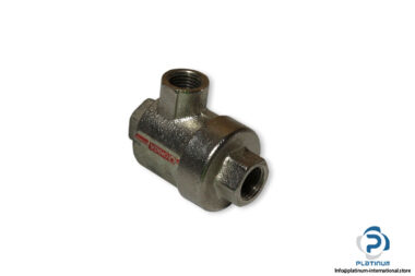 Origa-SV-08-2-poppet-valve-(used)
