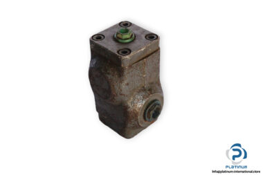 Orsta-AN-10-16-check-valve-(used)