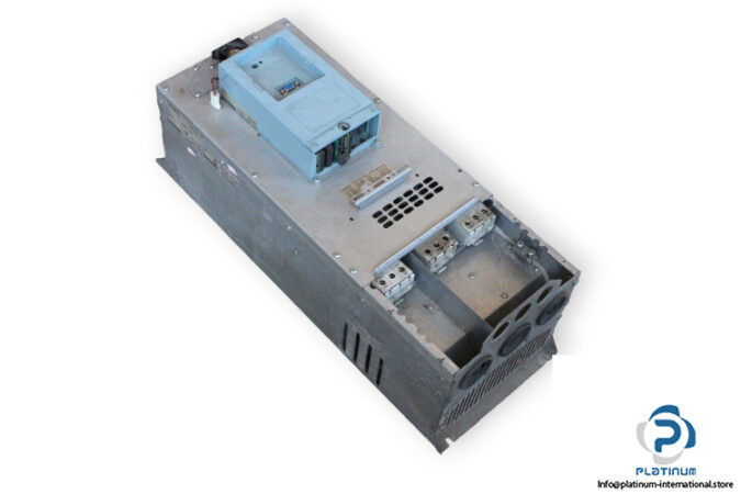 PA010555H0SSV-frequency-converter-(used)