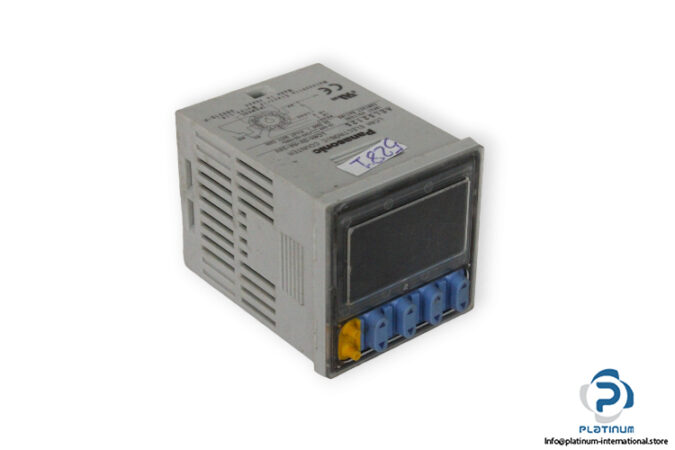 PANASONICLC4H-SV-R4-24VLCDELECTRONICCOUNTER-2-logo