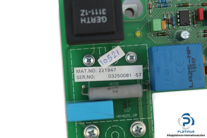 PCB603-2_05.03-circuit-board-(New)-1