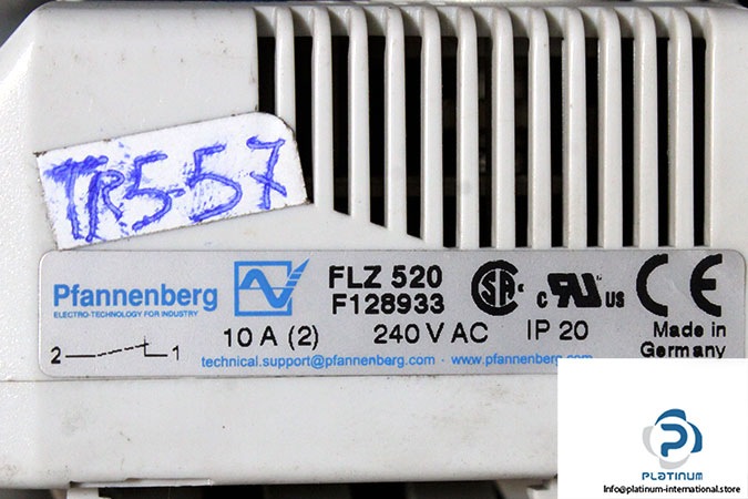 PFANNENBERGFLZ520THERMOSTAT-2-logo