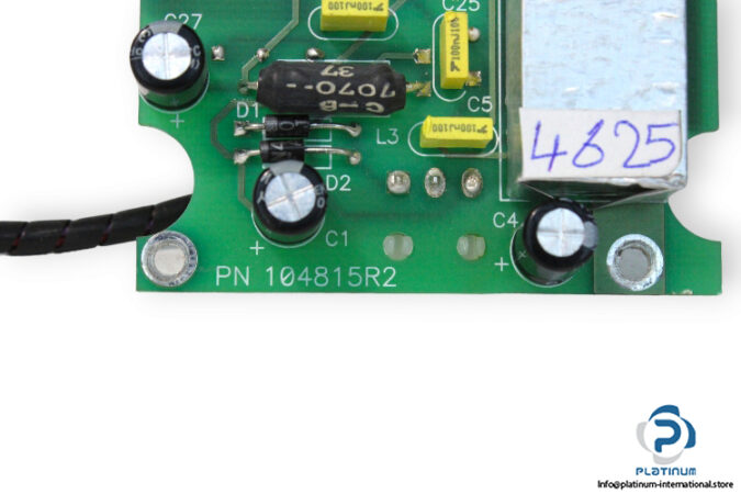 PN-104815R2-circuit-board-(used)-1