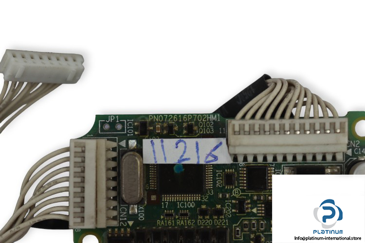 PN072616P702HMI-circuit-board-(used)-1