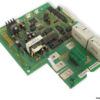 PN658857P706-DRIVE-circuit-board-(used)