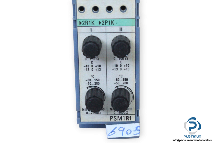 PSM1R1-temperature-controller-(used)-1