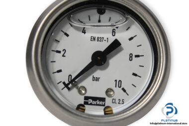 Parker-06E17B13AC1-filter-regulator-(new)-1