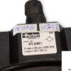 Parker-07L42BE1-lubricator-(used)-1