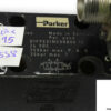 Parker-D1FPE01MC9NB00-13-direct-operated-proportional-directional-control-valve-(used)-1