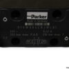 Parker-D1VW004CNJWL91-solenoid-operated-directional-valve-(new)-2