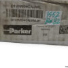 Parker-D1VW004CNJWL91-solenoid-operated-directional-valve-(new)-3