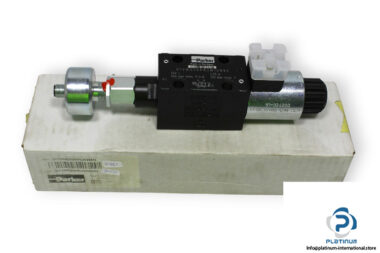 Parker-D1VW020HNJW14N92-directional-control-valve-(new)