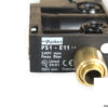Parker-PS1E116-modular-interface-valve-(new)-1