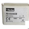 Parker-PS1E2302B-solenoid-valve-(new)-2